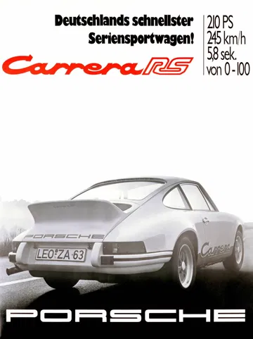 Prueba Porsche 911 Carrera Rs 27 Diariomotor 111
