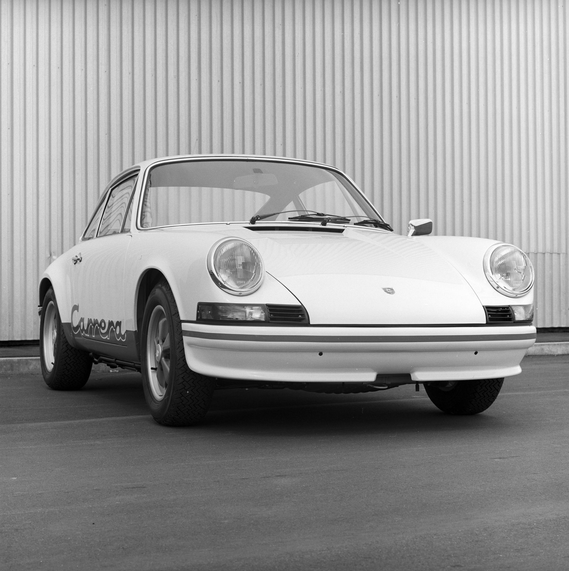 Prueba Porsche 911 Carrera Rs 27 Diariomotor 12
