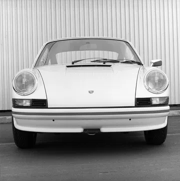Prueba Porsche 911 Carrera Rs 27 Diariomotor 13