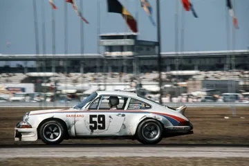 Prueba Porsche 911 Carrera Rs 27 Diariomotor 131
