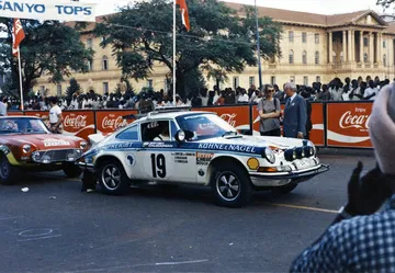 Prueba Porsche 911 Carrera Rs 27 Diariomotor 133
