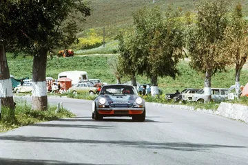 Prueba Porsche 911 Carrera Rs 27 Diariomotor 138