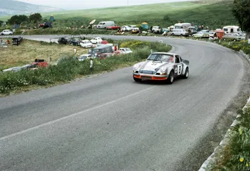 Prueba Porsche 911 Carrera Rs 27 Diariomotor 139