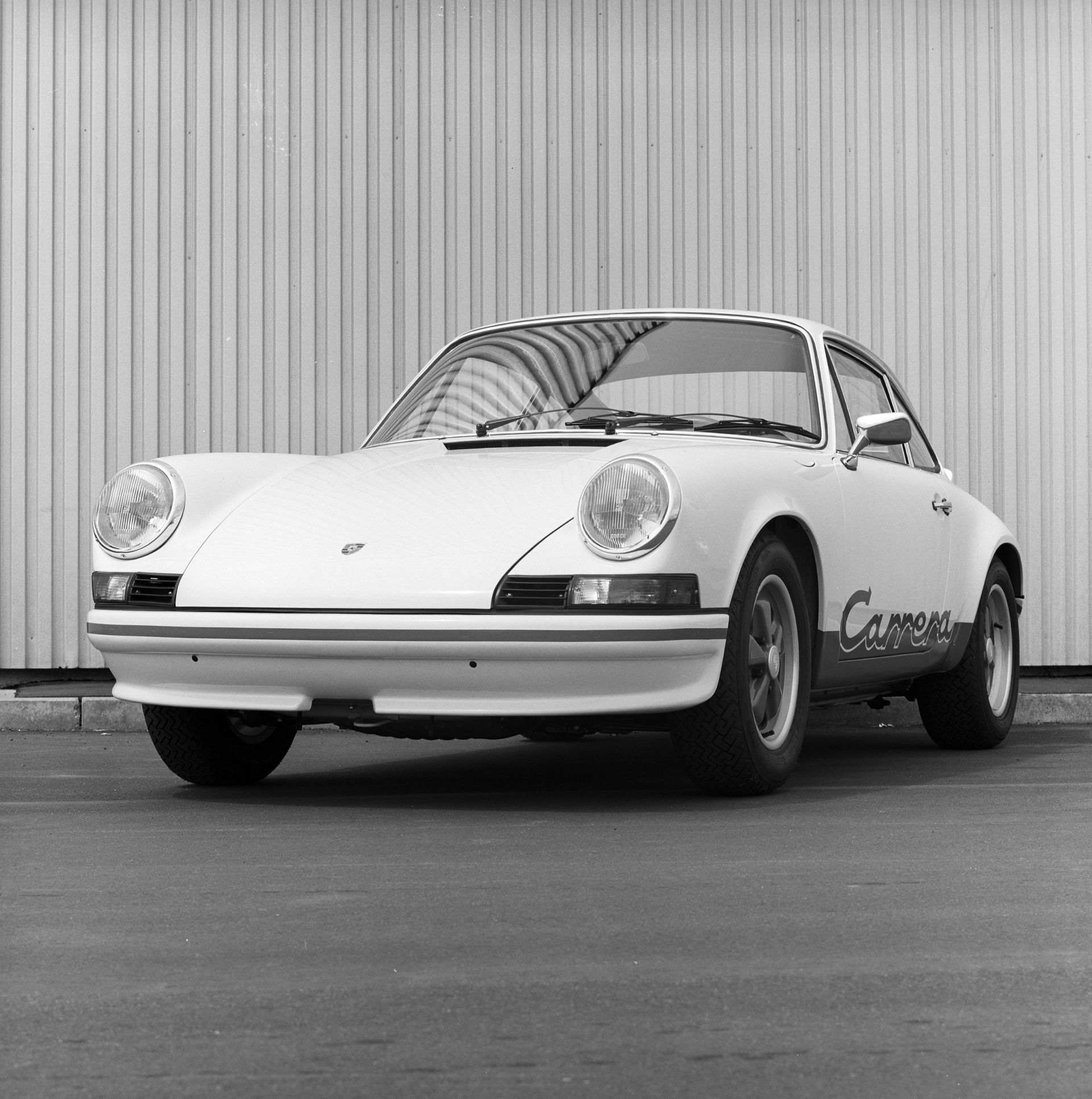 Prueba Porsche 911 Carrera Rs 27 Diariomotor 14