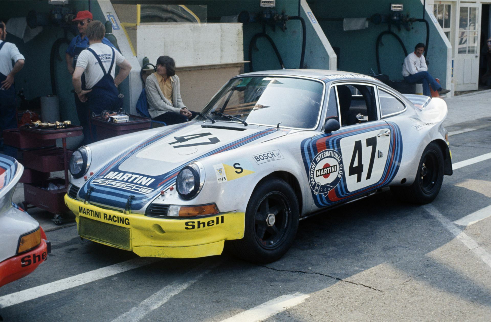 Prueba Porsche 911 Carrera Rs 27 Diariomotor 146
