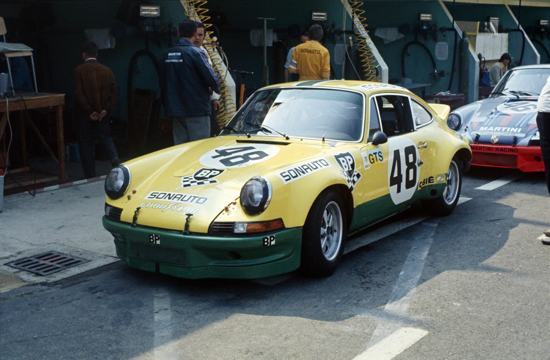 Prueba Porsche 911 Carrera Rs 27 Diariomotor 148