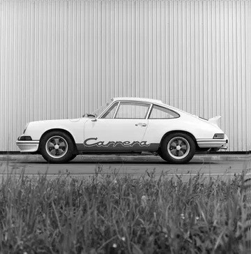 Prueba Porsche 911 Carrera Rs 27 Diariomotor 15