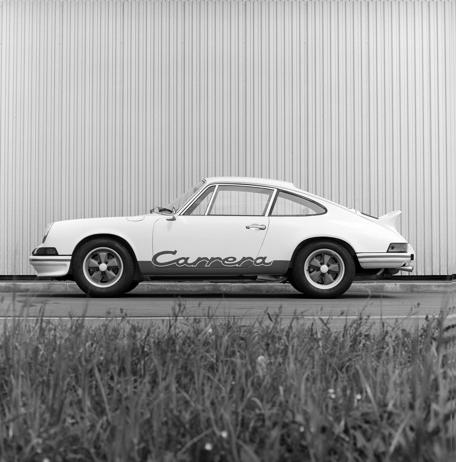Prueba Porsche 911 Carrera Rs 27 Diariomotor 15