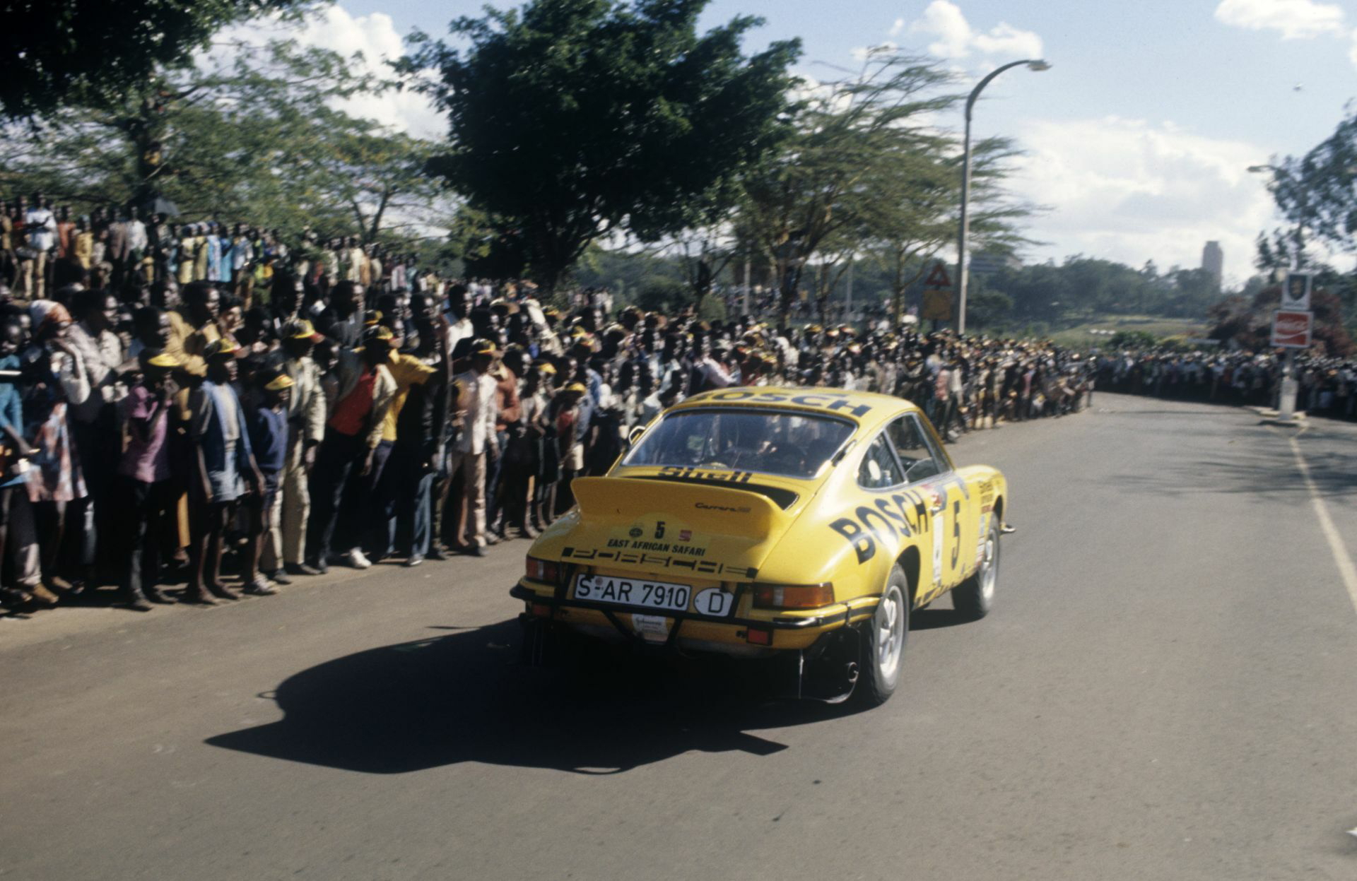 Copyright: Historisches Archiv Porsche/mcklein