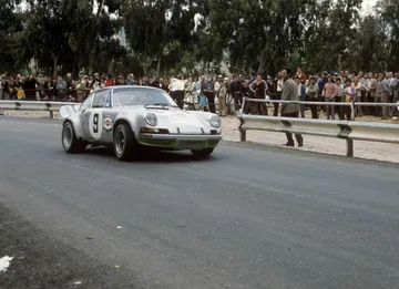 Copyright: Historisches Archiv Porsche/mcklein