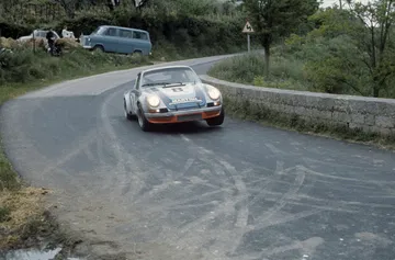 Copyright: Historisches Archiv Porsche/mcklein