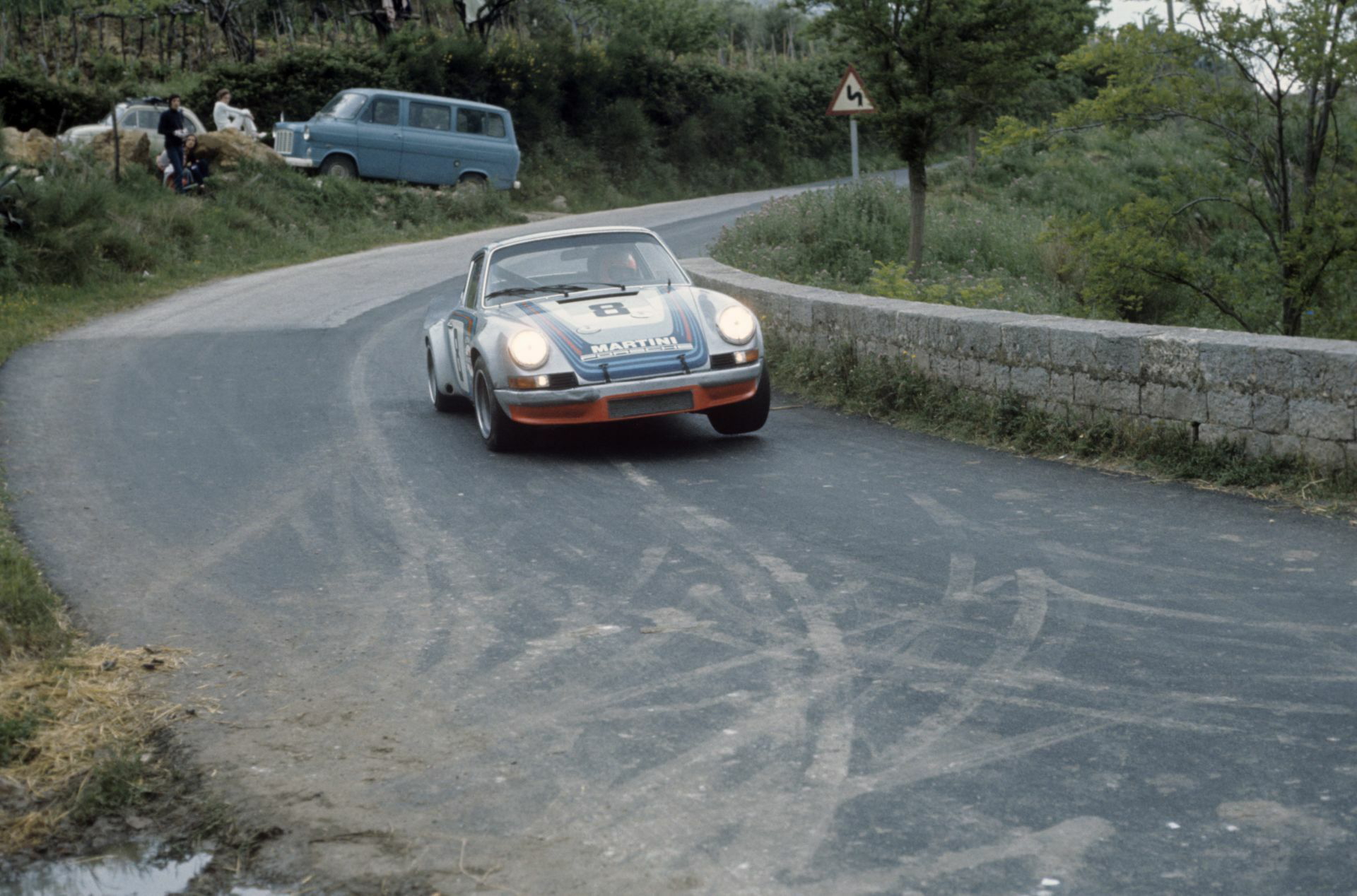 Copyright: Historisches Archiv Porsche/mcklein