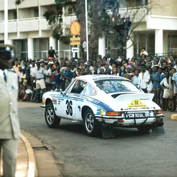 Prueba Porsche 911 Carrera Rs 27 Diariomotor 156