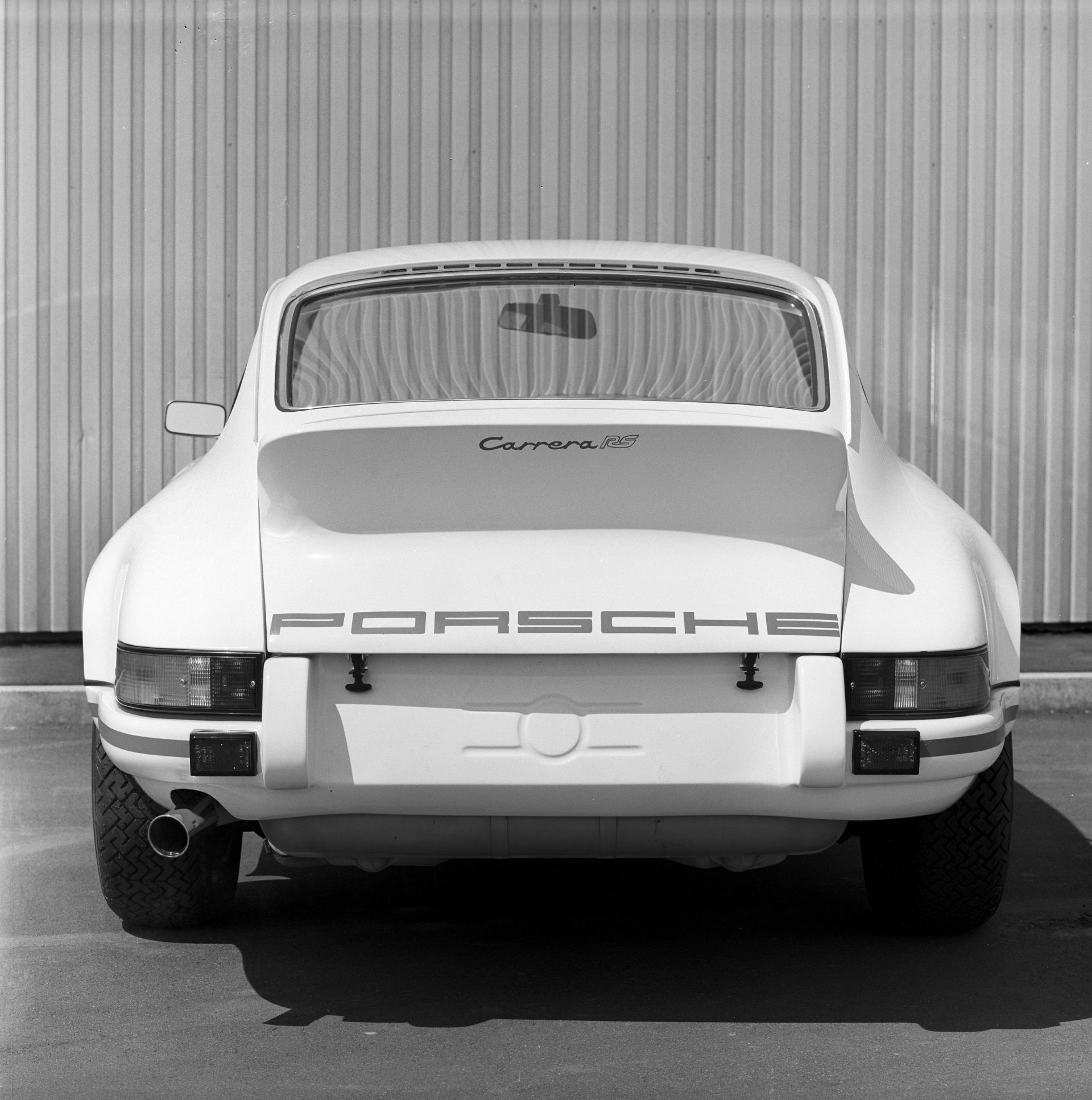 Prueba Porsche 911 Carrera Rs 27 Diariomotor 16