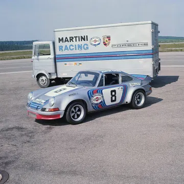 Prueba Porsche 911 Carrera Rs 27 Diariomotor 160