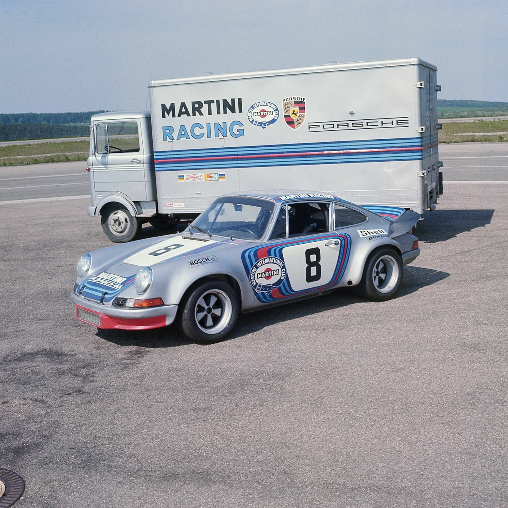 Prueba Porsche 911 Carrera Rs 27 Diariomotor 160