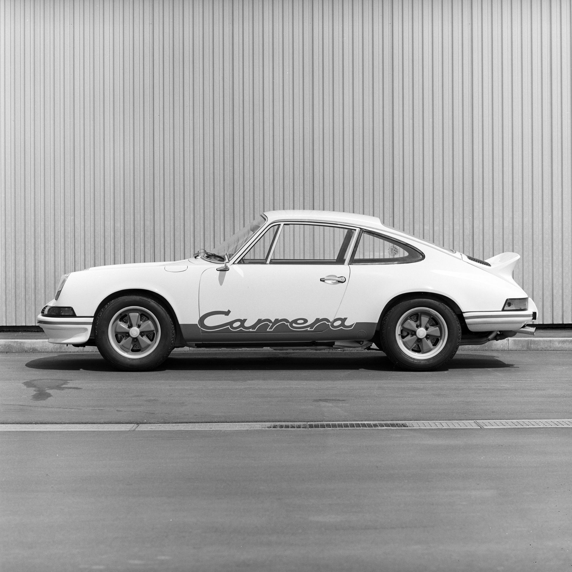 Prueba Porsche 911 Carrera Rs 27 Diariomotor 17