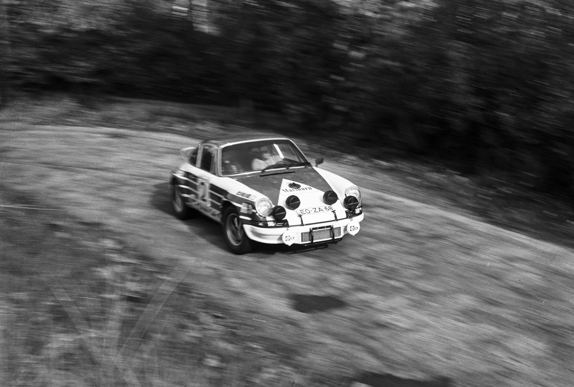 Prueba Porsche 911 Carrera Rs 27 Diariomotor 170