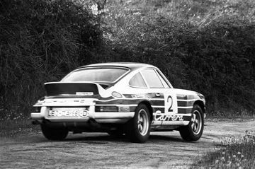 Prueba Porsche 911 Carrera Rs 27 Diariomotor 171