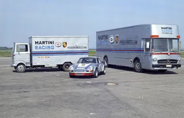 Prueba Porsche 911 Carrera Rs 27 Diariomotor 173