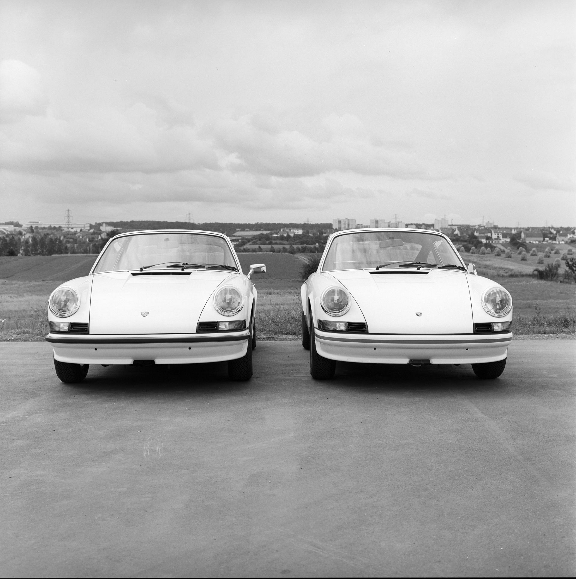 Prueba Porsche 911 Carrera Rs 27 Diariomotor 2