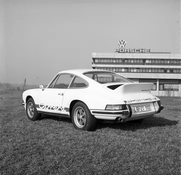 Prueba Porsche 911 Carrera Rs 27 Diariomotor 23