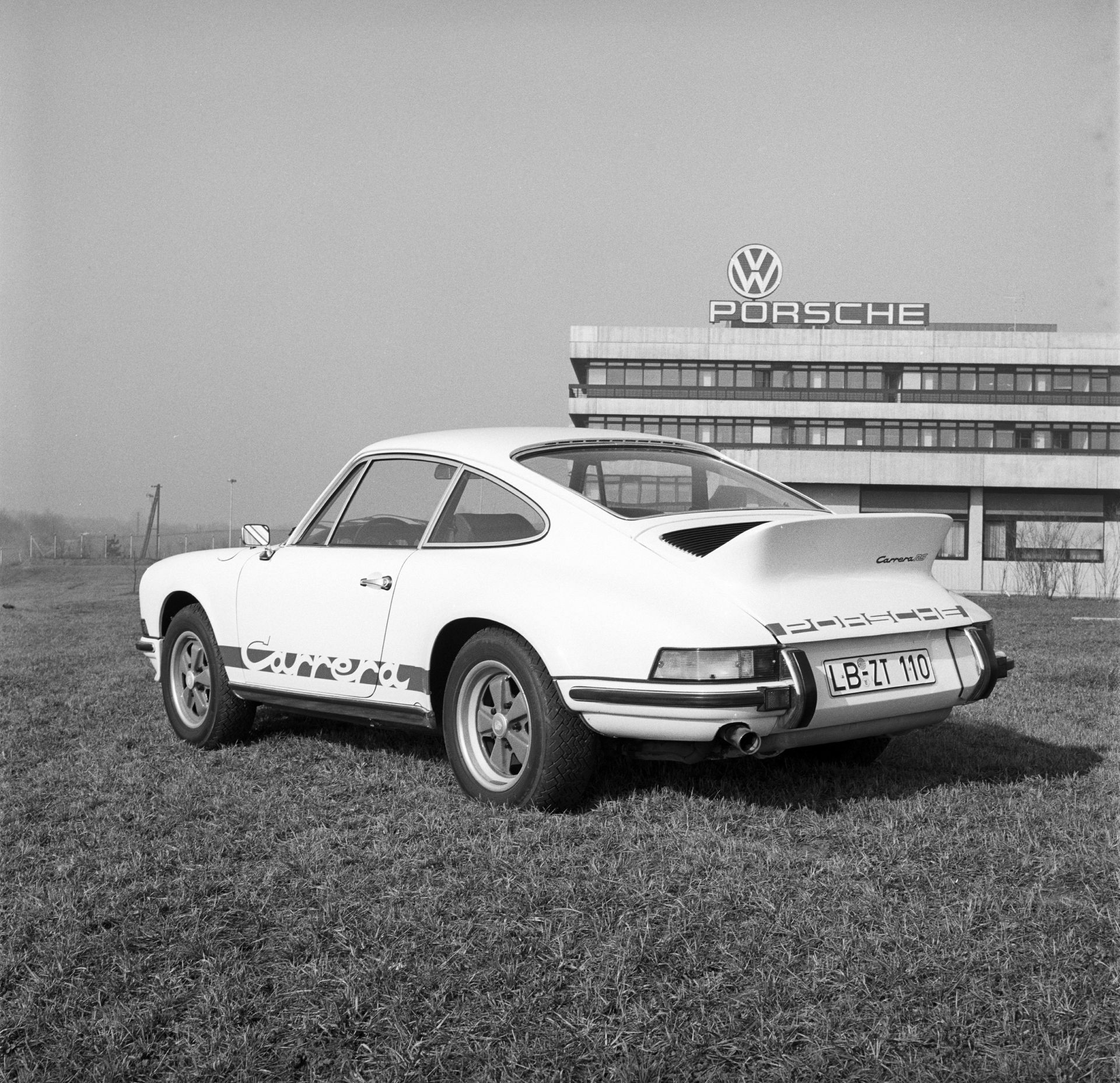 Prueba Porsche 911 Carrera Rs 27 Diariomotor 23