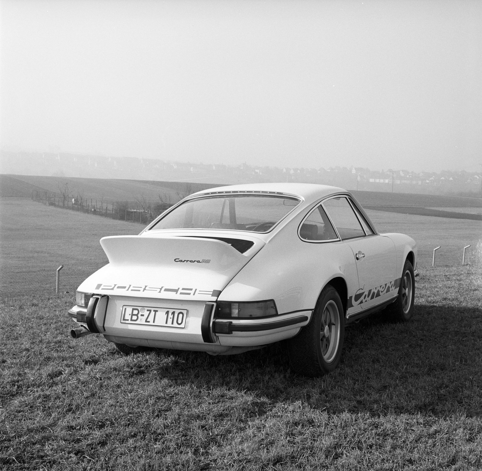 Prueba Porsche 911 Carrera Rs 27 Diariomotor 25