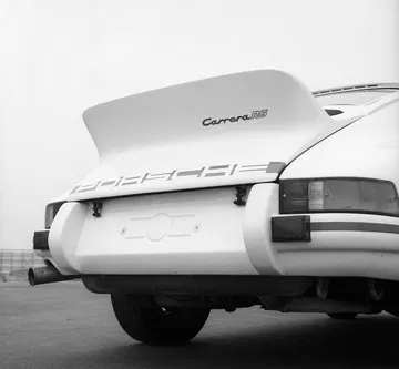 Prueba Porsche 911 Carrera Rs 27 Diariomotor 26