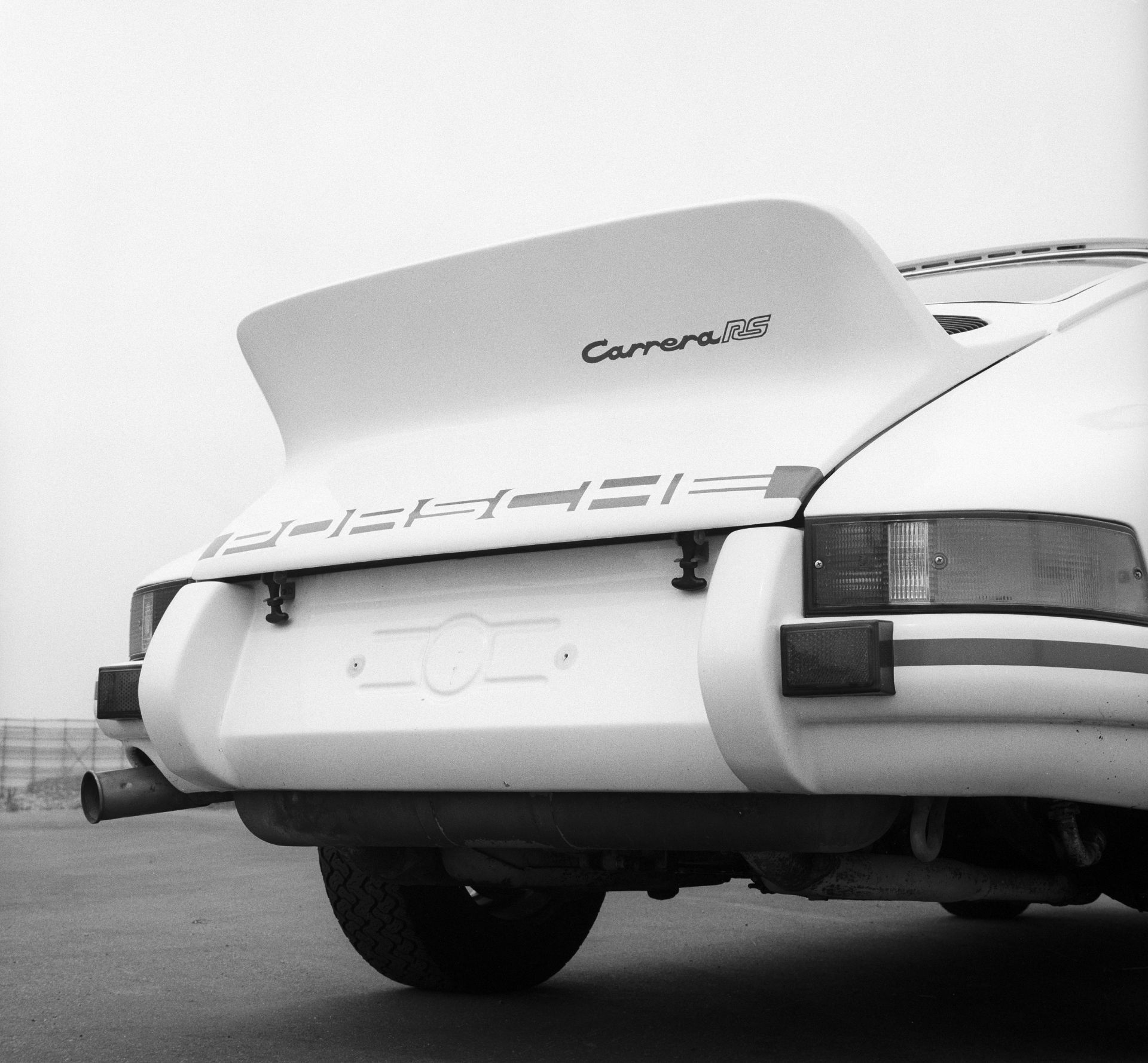 Prueba Porsche 911 Carrera Rs 27 Diariomotor 26