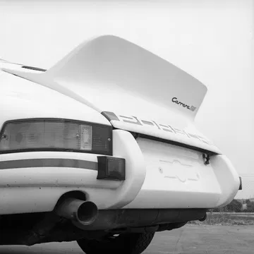 Prueba Porsche 911 Carrera Rs 27 Diariomotor 27