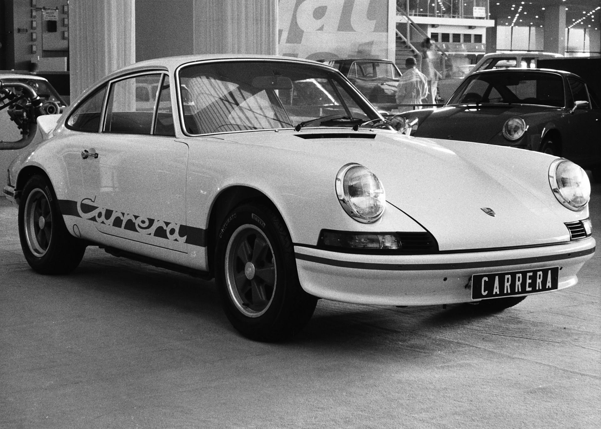 Prueba Porsche 911 Carrera Rs 27 Diariomotor 29