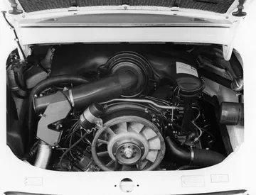 Prueba Porsche 911 Carrera Rs 27 Diariomotor 30