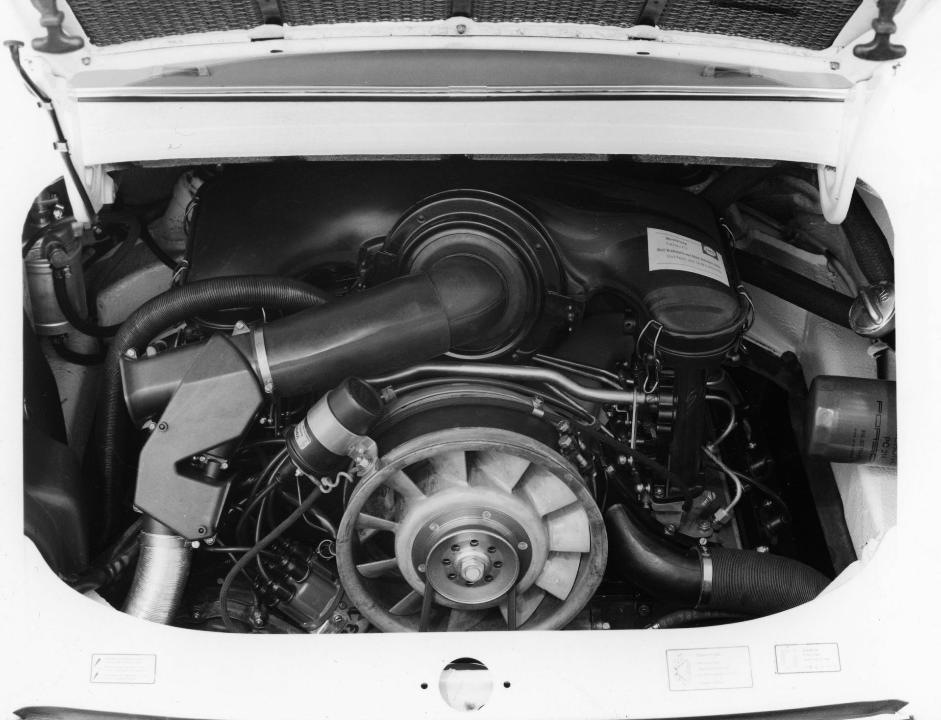 Prueba Porsche 911 Carrera Rs 27 Diariomotor 30