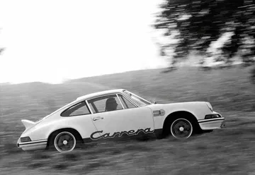 Prueba Porsche 911 Carrera Rs 27 Diariomotor 31
