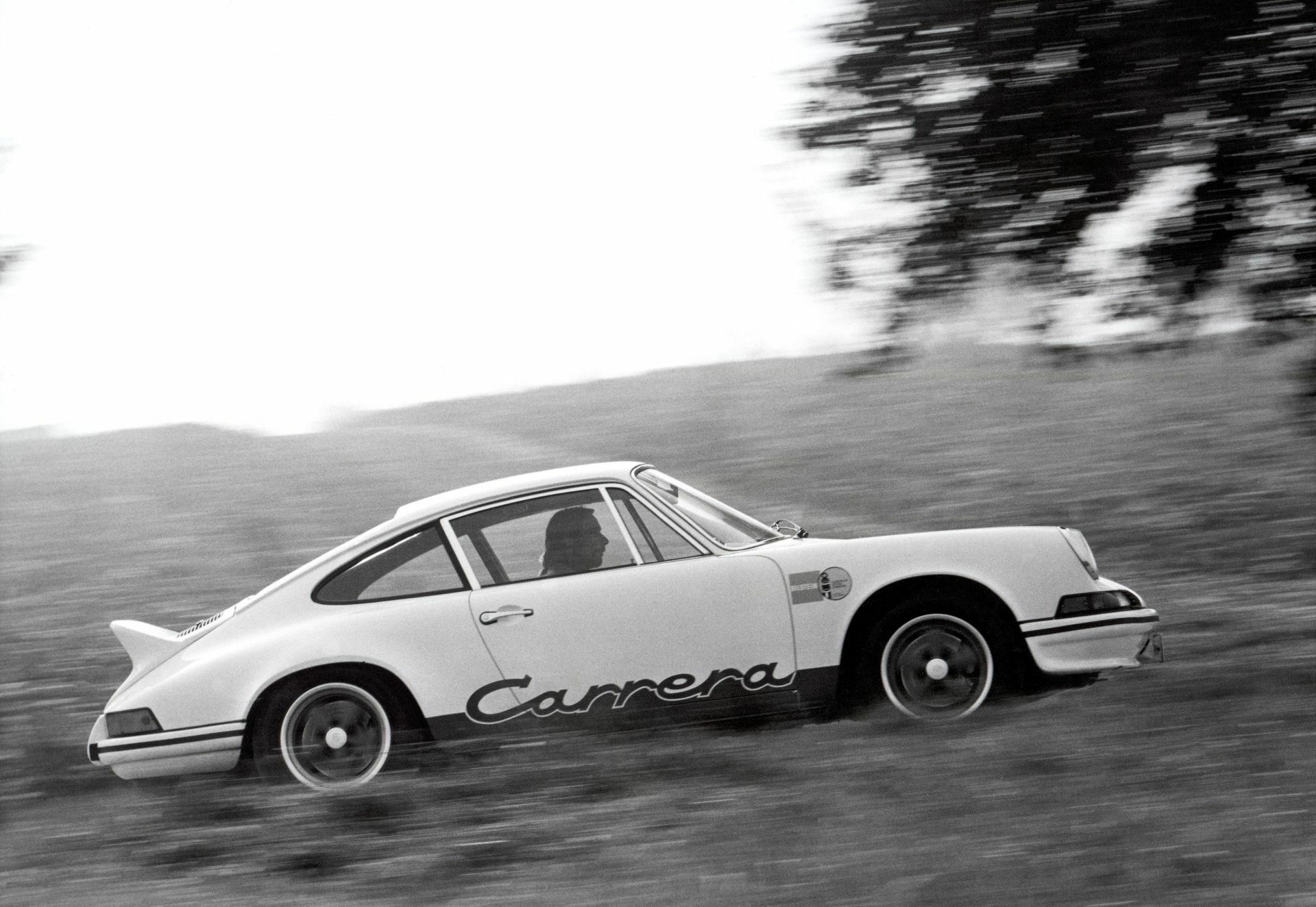 Prueba Porsche 911 Carrera Rs 27 Diariomotor 31