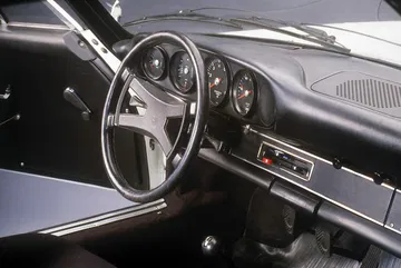 Prueba Porsche 911 Carrera Rs 27 Diariomotor 34