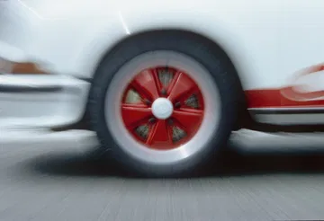 Prueba Porsche 911 Carrera Rs 27 Diariomotor 40