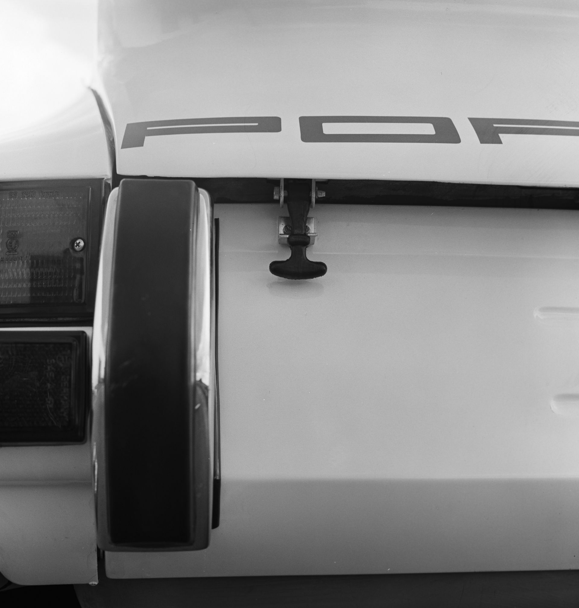 Prueba Porsche 911 Carrera Rs 27 Diariomotor 43
