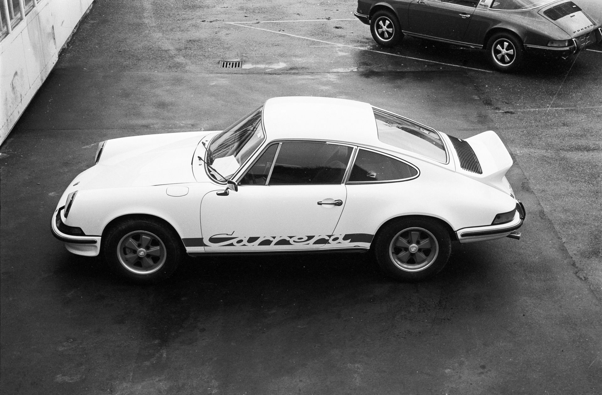 Prueba Porsche 911 Carrera Rs 27 Diariomotor 50