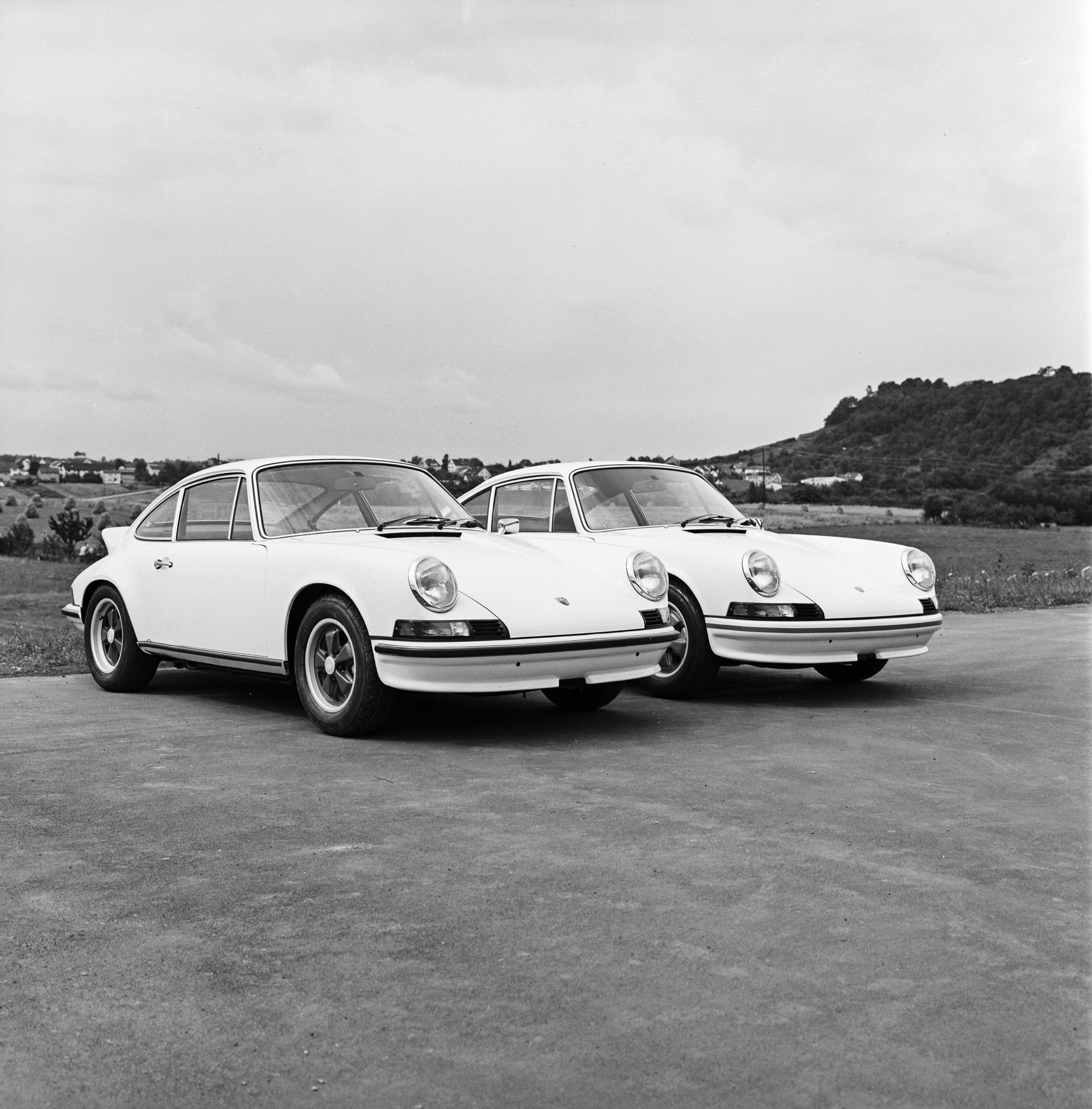 Prueba Porsche 911 Carrera Rs 27 Diariomotor 52
