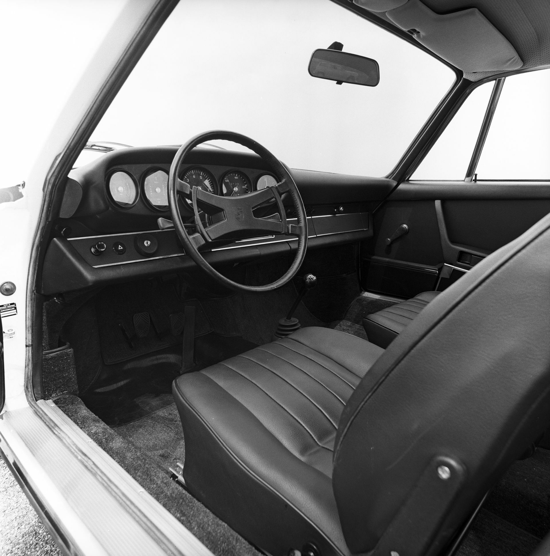 Prueba Porsche 911 Carrera Rs 27 Diariomotor 54