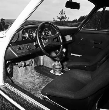 Prueba Porsche 911 Carrera Rs 27 Diariomotor 58