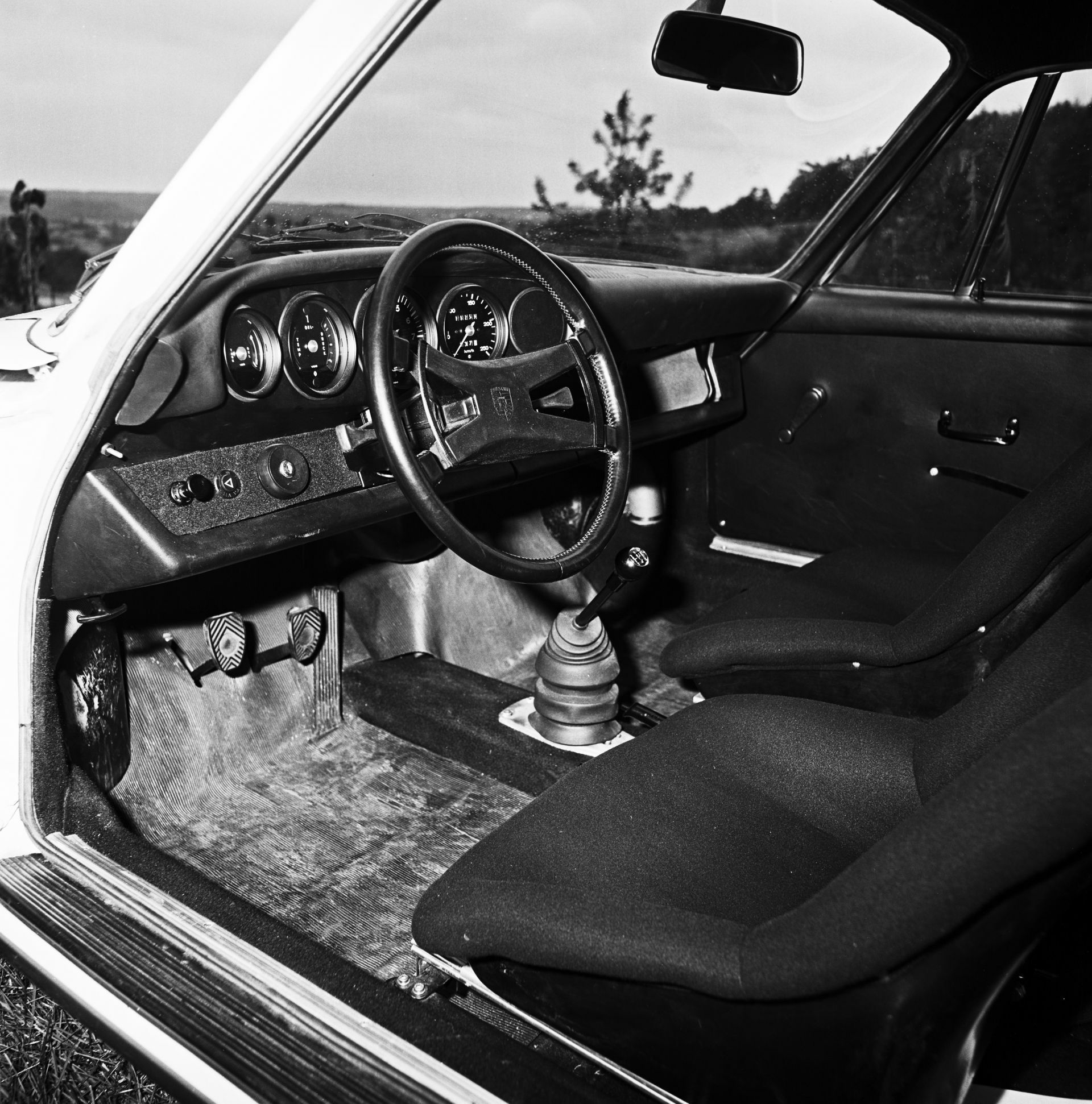 Prueba Porsche 911 Carrera Rs 27 Diariomotor 58