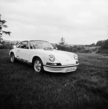 Prueba Porsche 911 Carrera Rs 27 Diariomotor 59