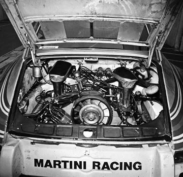 Prueba Porsche 911 Carrera Rs 27 Diariomotor 61