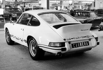 Prueba Porsche 911 Carrera Rs 27 Diariomotor 62