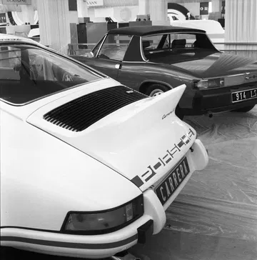 Prueba Porsche 911 Carrera Rs 27 Diariomotor 69
