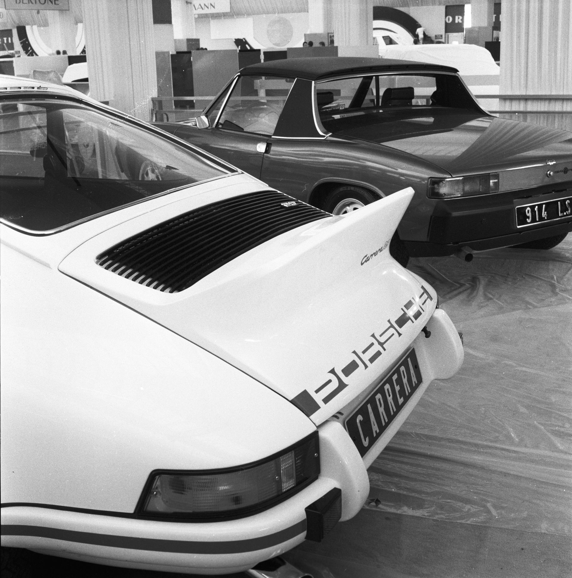 Prueba Porsche 911 Carrera Rs 27 Diariomotor 69