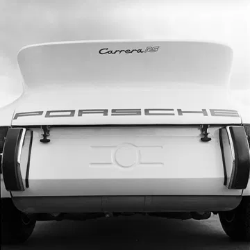 Prueba Porsche 911 Carrera Rs 27 Diariomotor 70
